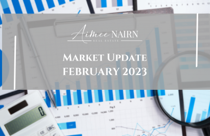Phoenix Metro Market Update February 2023